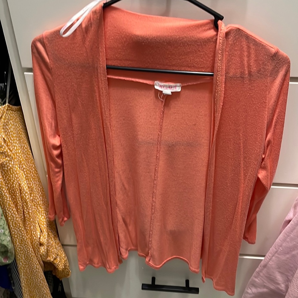 Small top